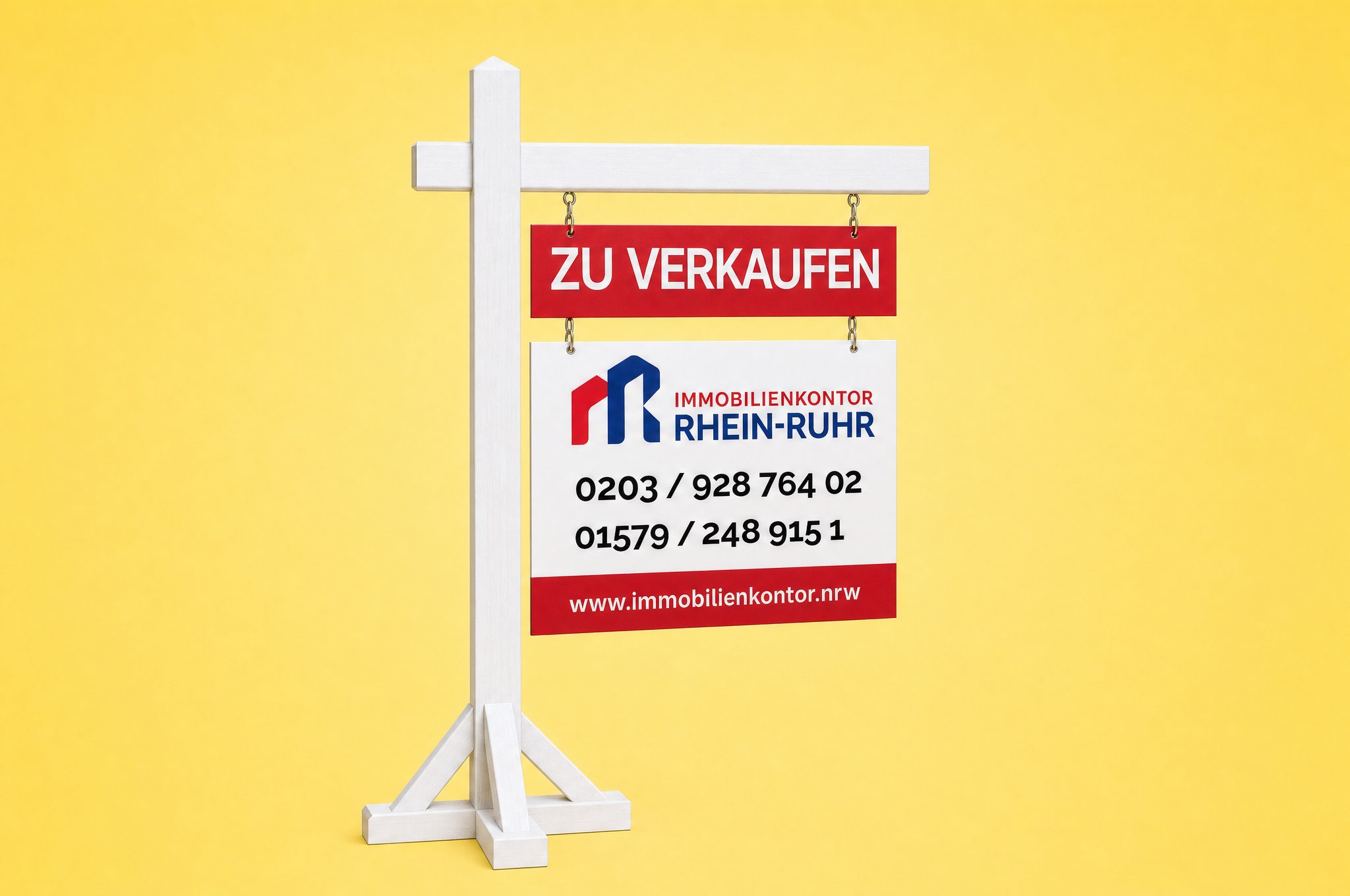 Alexander Sodermanns von Immobilienkontor Rhein-Ruhr