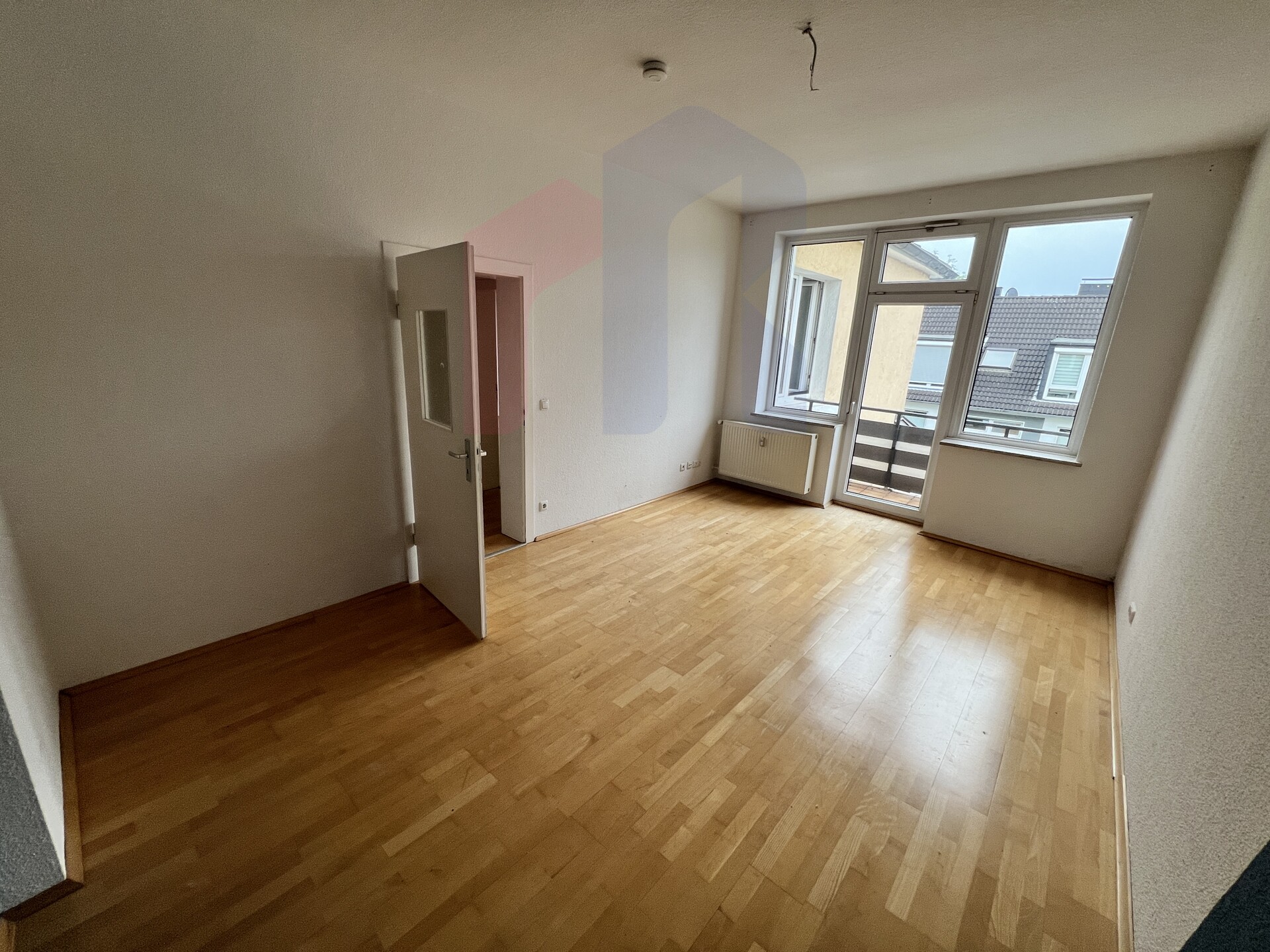Schlafzimmer 2