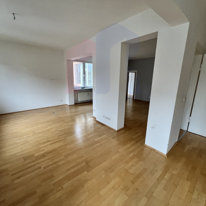 Wohnraum