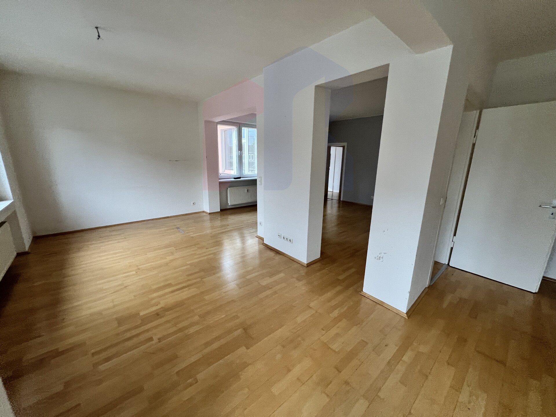 Wohnraum