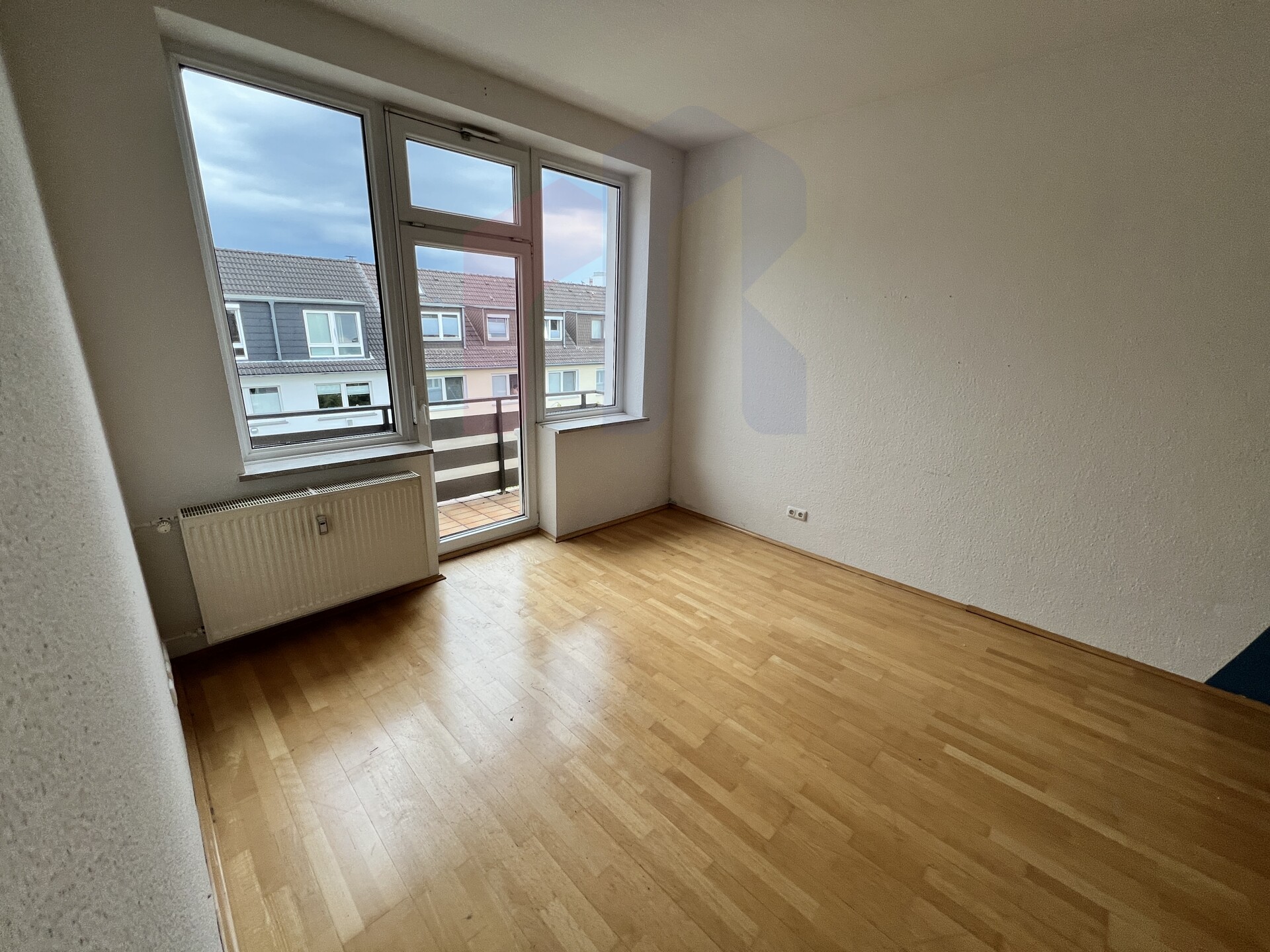 Schlafzimmer 2