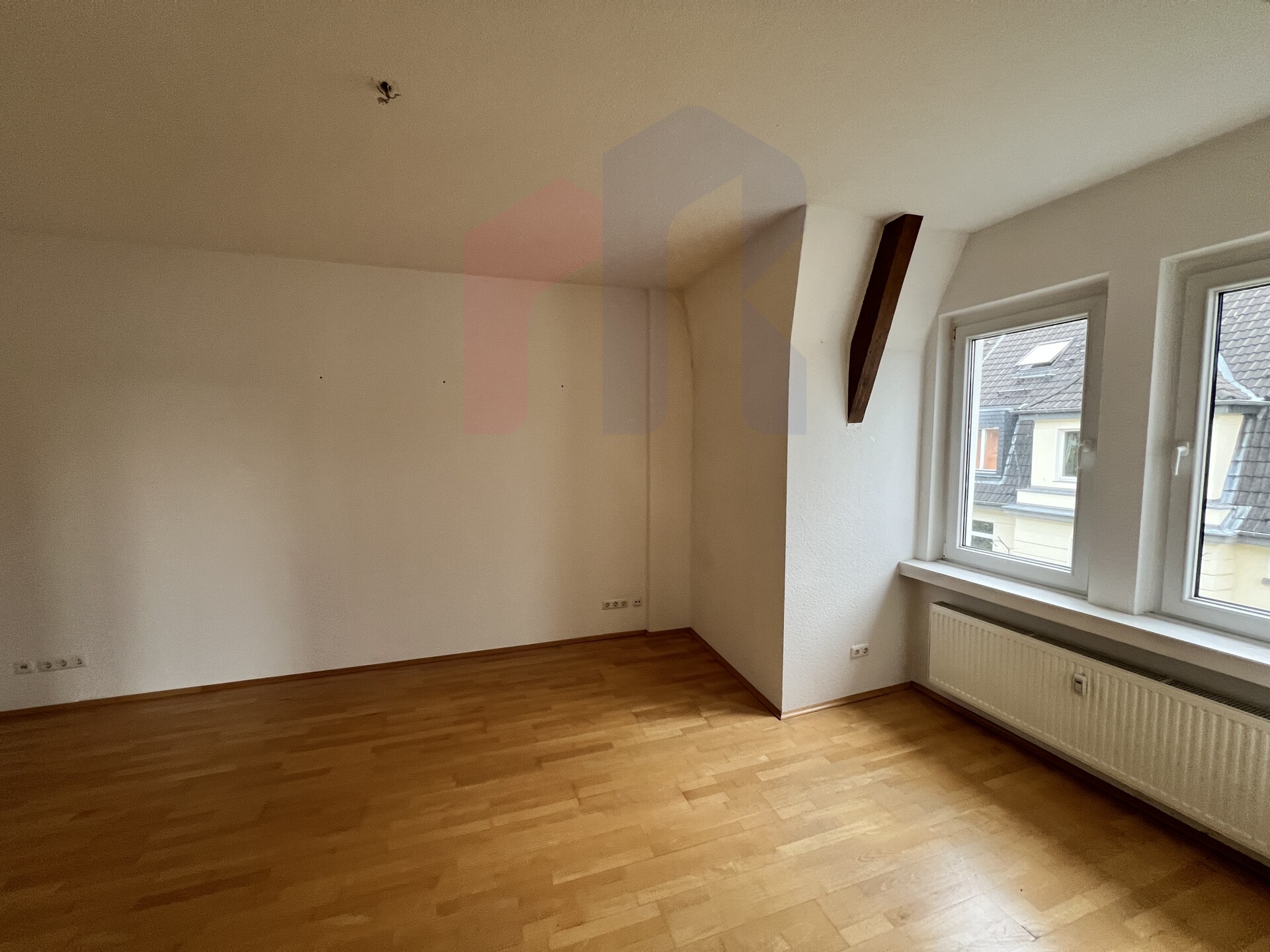 Wohnraum