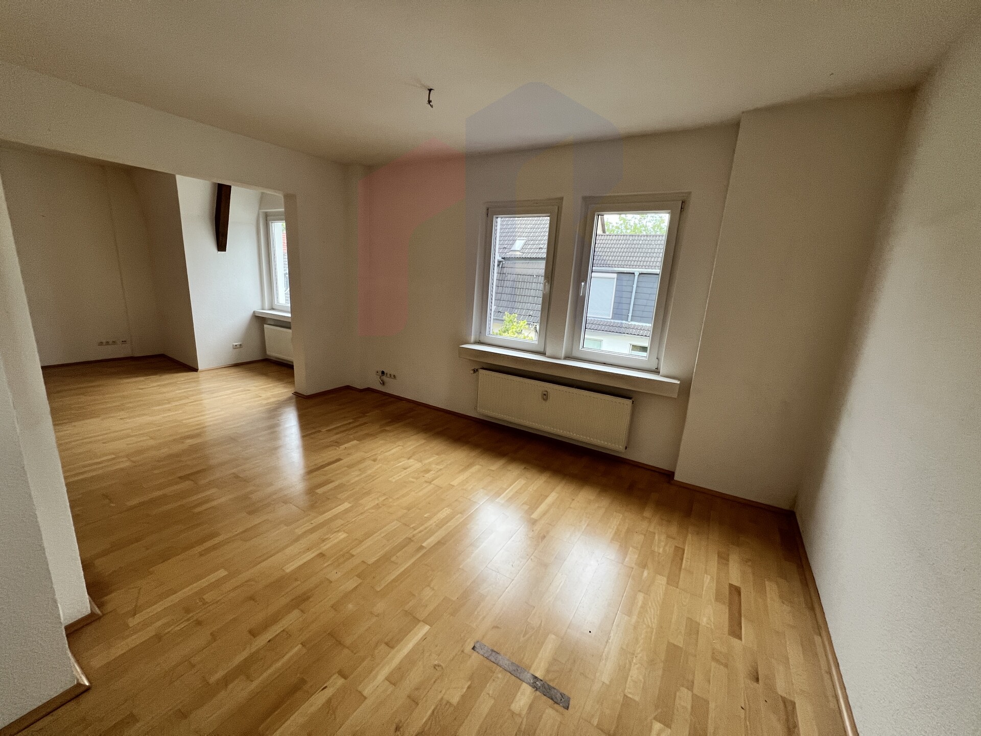Wohnraum
