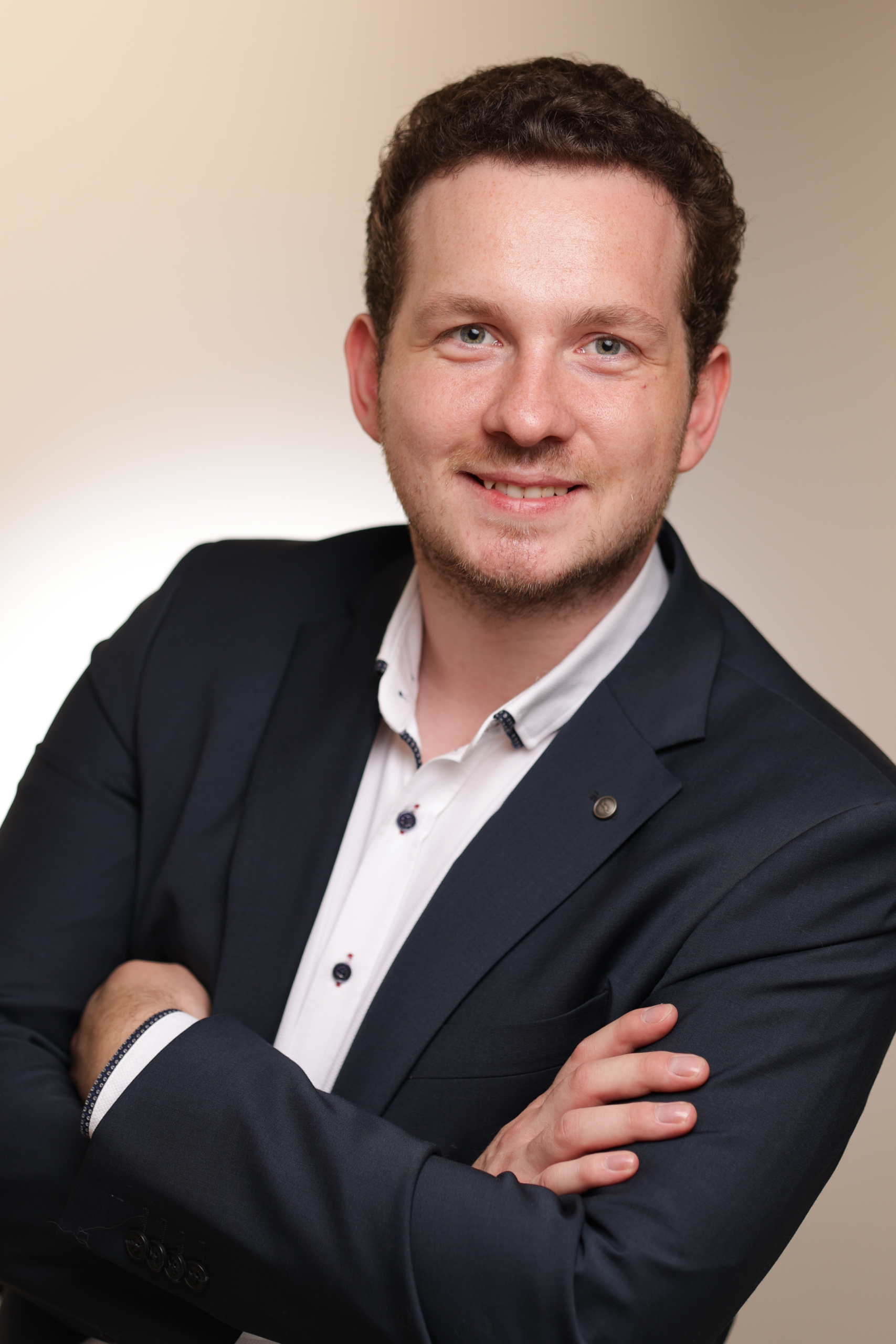 Alexander Sodermanns