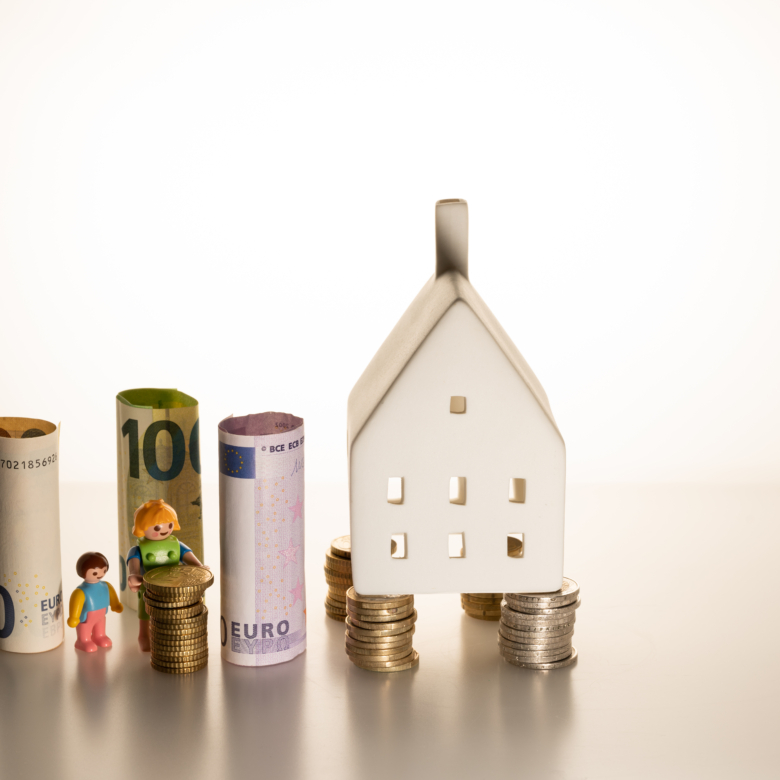 Der richtige Preis für die Vermietung