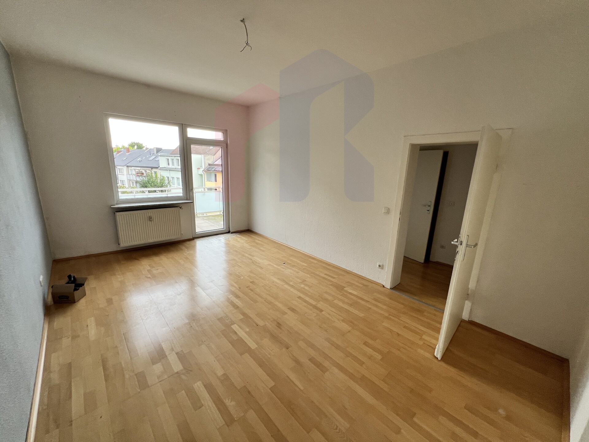 Schlafzimmer 1