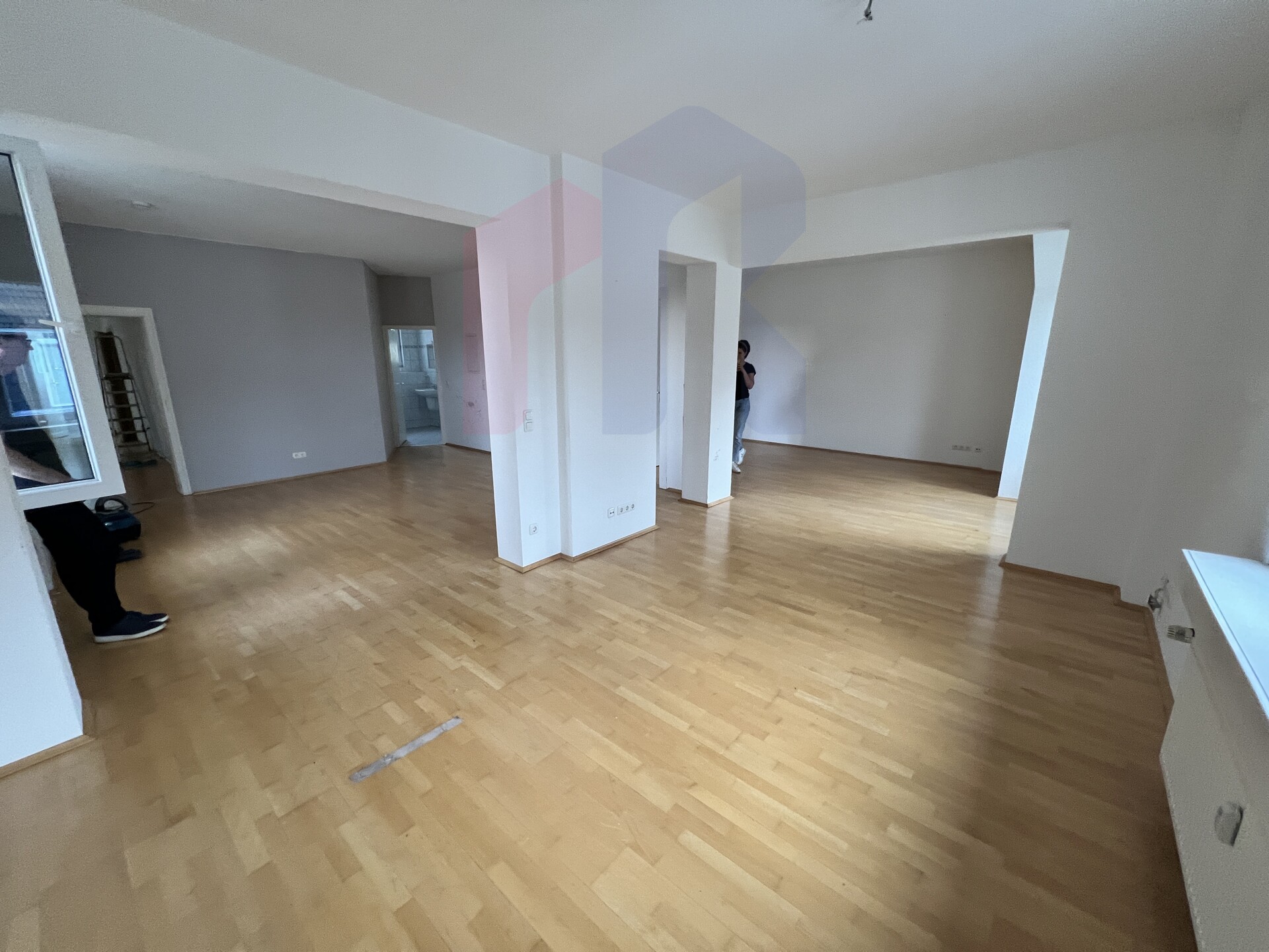 Wohnraum