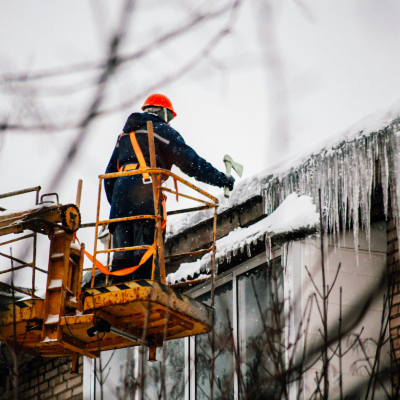 Winter: Kleine Wartungen, die großen Ärger vermeiden